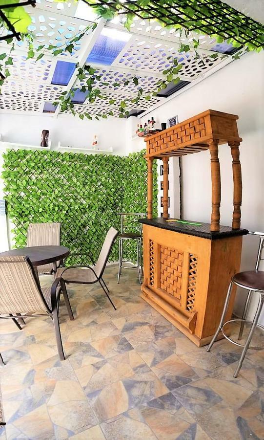Casa Con Alberca Climatizada Privada Para 8 Personas Emiliano Zapata  Eksteriør billede