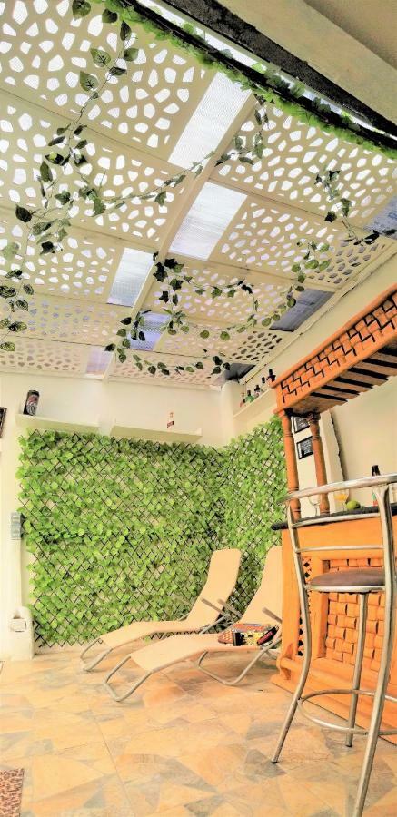 Casa Con Alberca Climatizada Privada Para 8 Personas Emiliano Zapata  Eksteriør billede