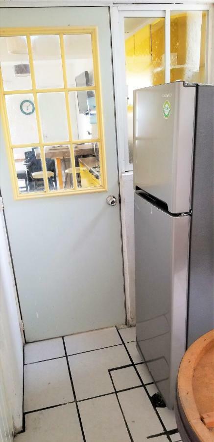 Casa Con Alberca Climatizada Privada Para 8 Personas Emiliano Zapata  Eksteriør billede