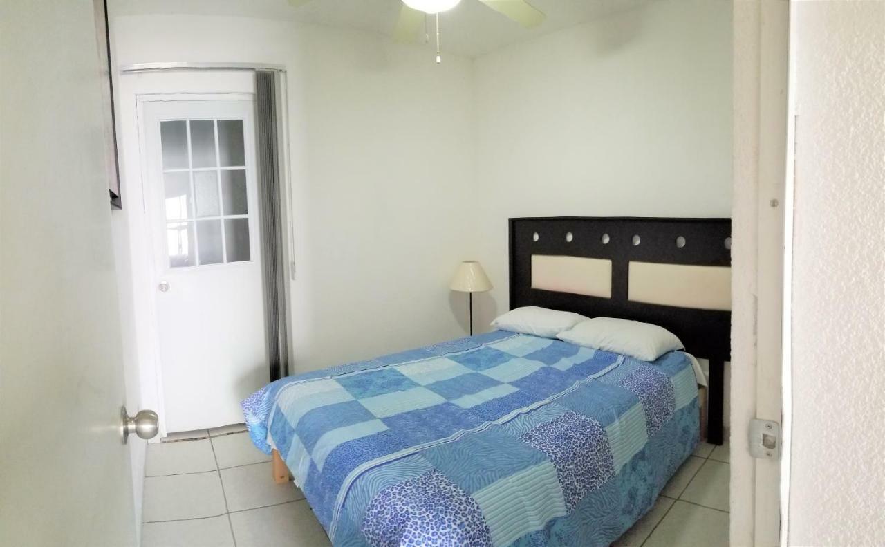 Casa Con Alberca Climatizada Privada Para 8 Personas Emiliano Zapata  Eksteriør billede
